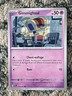 Gimmighoul Common 044/091 SV: Paldean Fates Pokémon TCG Basic HP 50 Regular