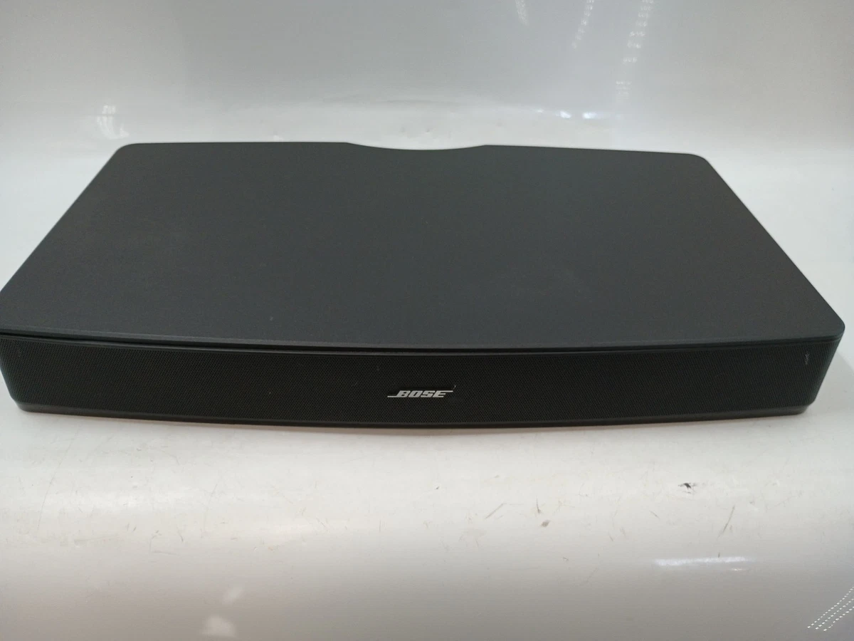 25+ Bose Solo Tv Sound System for sale | Updated Oct 2026