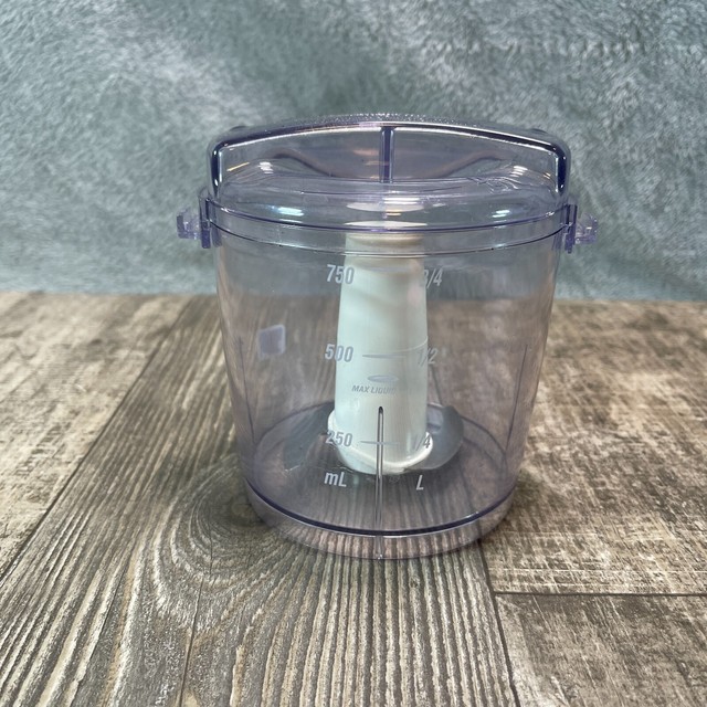 Hamilton Beach Proctor Silex Food Processor 72440 Replacement Chopping