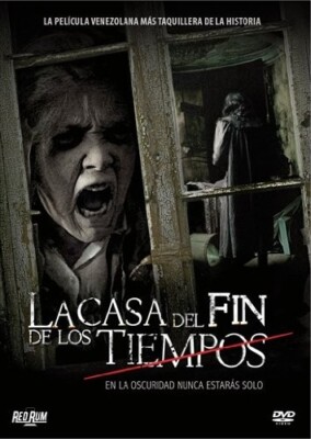 La Casa Del Fin De Los Tiempos [DVD]