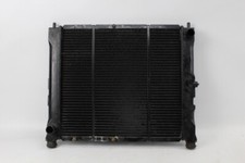 Radiateur Rover 414