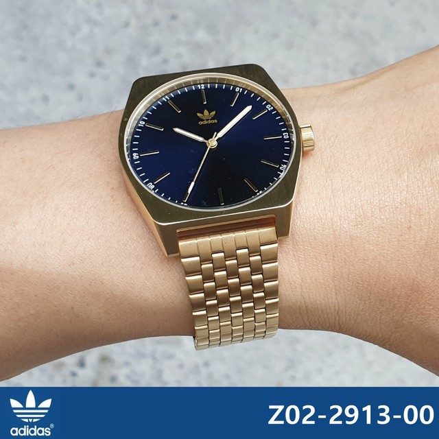 adidas process watch