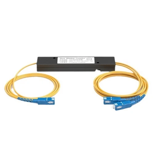 Fiber Optics Splitter Fiber Optics Pigtail Splitter Low Insertion Loss