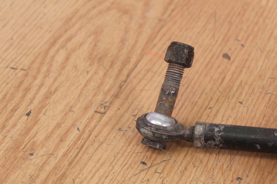 1986 年 YAMAHA PHAZER 480 转向领带杆  — 第 4/4 张图片