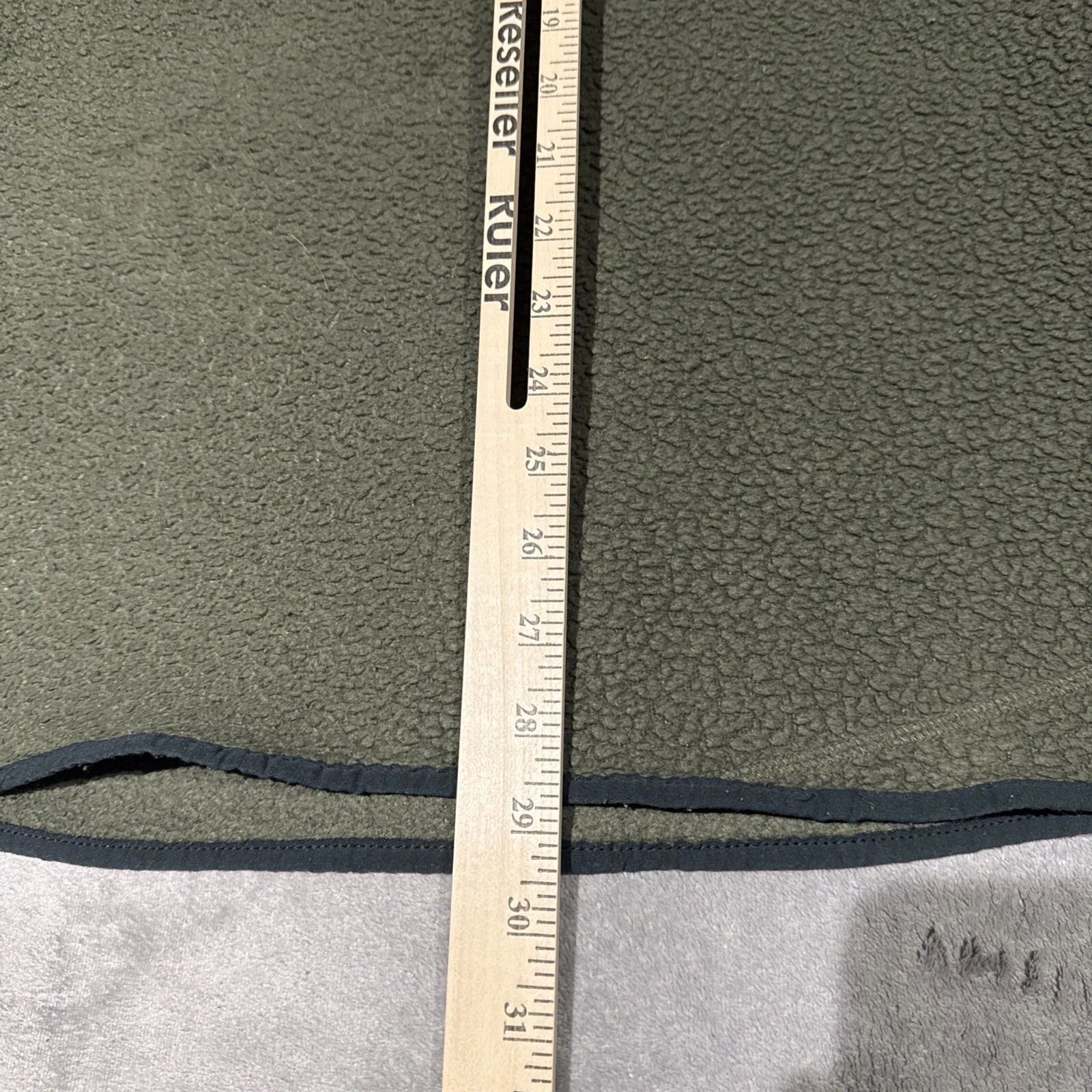 patagonia retro pile pullover fleece jacket