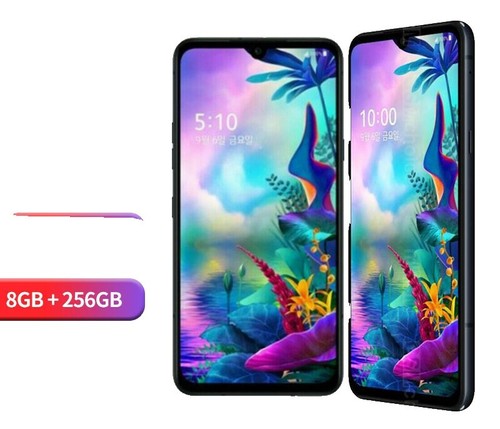 BNIB LG K52 Dual Sim 64GB ROM + 4GB RAM Blue Factory Unlocked 4G
