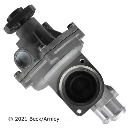Engine Water Pump Assembly Beck/Arnley 131-1997 - Picture 3 of 5