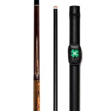 McDermott G520 Pool Billiard Cue Defy Carbon Fiber Shaft FREE Hard Case