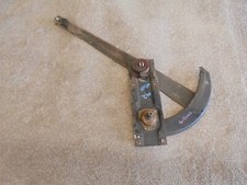 Ford Escort Mk2 Window Regulator N/S/F..original ford part.