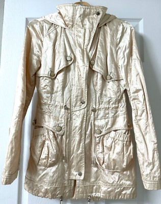 NWOT Laundry by Design Women's Jacket Size M MSRP:$175