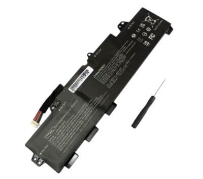 New TT03XL Battery for HP EliteBook 755 850 G5 ZBook 15u G5 G6 G5-42 HSTNN-DB8K