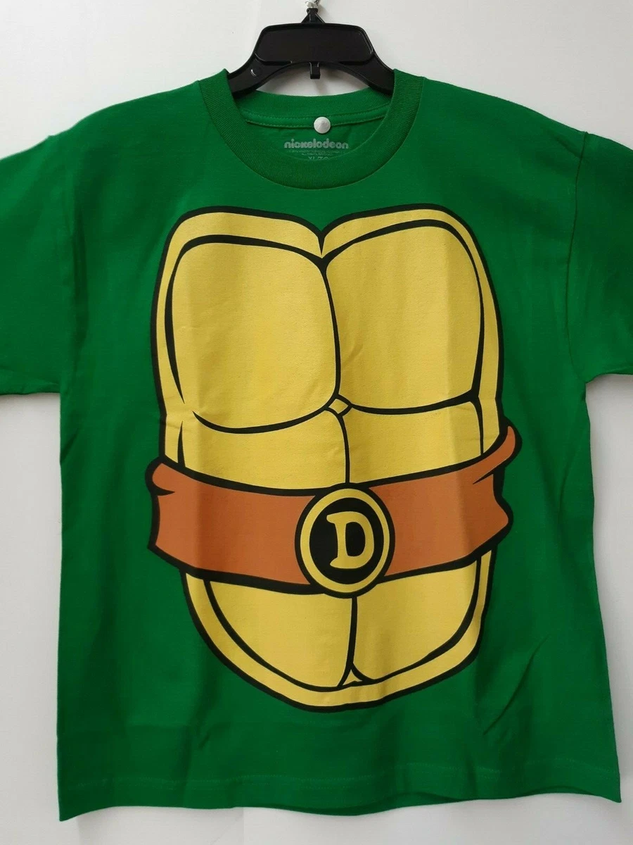 ninja turtle t shirts for toddlers
