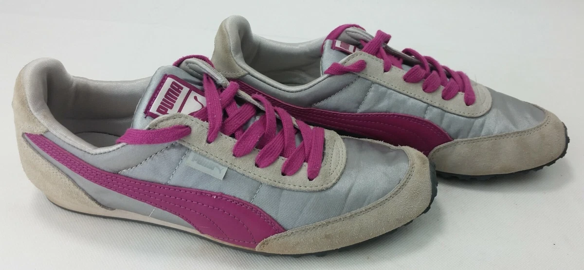 Puma running on sale eco ortholite