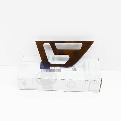 Genuine MERCEDES BENZ E Class Coupe C207 Seat Switch Trim Left  