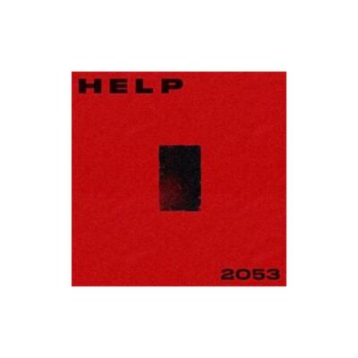 Help - 2053 (Vinyl)