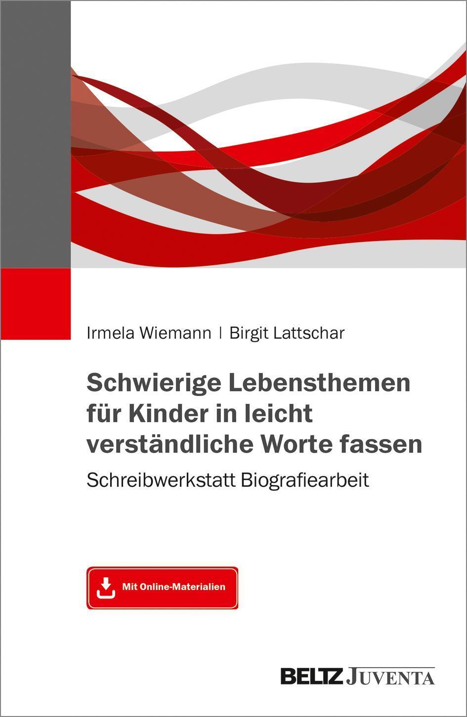 Thumbnail - Schwierige Lebensthemen Für Kinder In Leicht Verständliche Worte