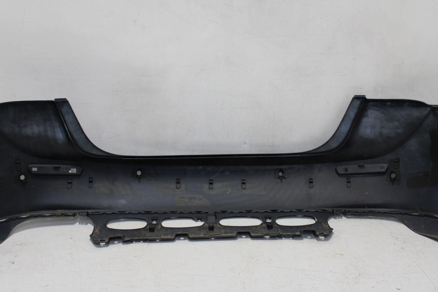 Rear Bumper Assembly MASERATI GHIBLI 16