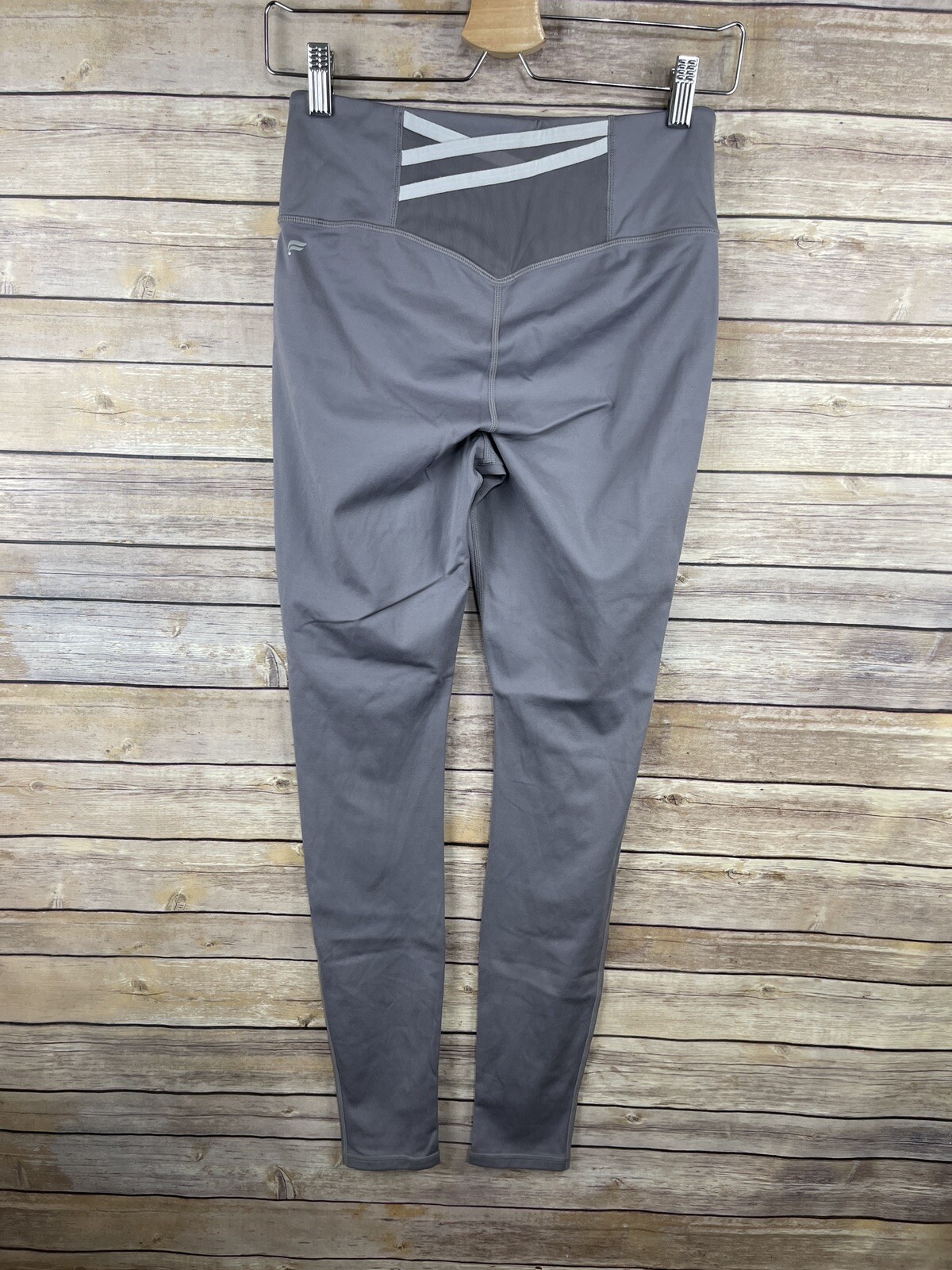 Fabletics Motion 360 Medium Full Length Leggings … - image 4