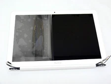 LCD LED Display Screen Assembly for MacBook 13" A1342 2009 2010