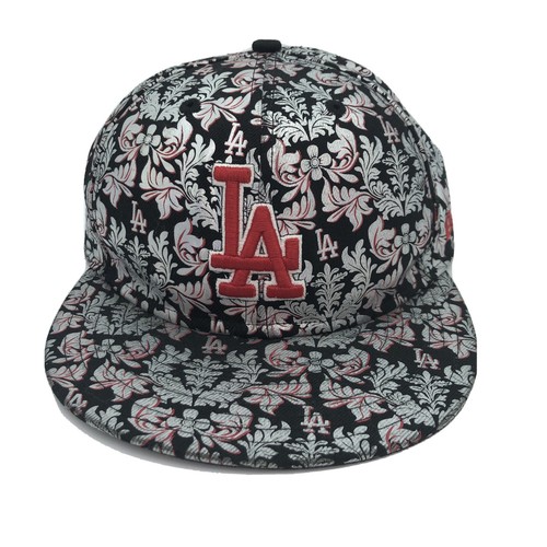 Los Angeles Dodgers Hat New Era 59fifty 