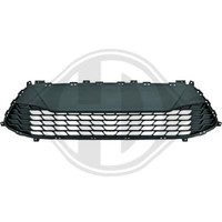Diederichs LüFtungsgitter StoßFäNger Mitte FüR Hyundai I30 GD 6835145