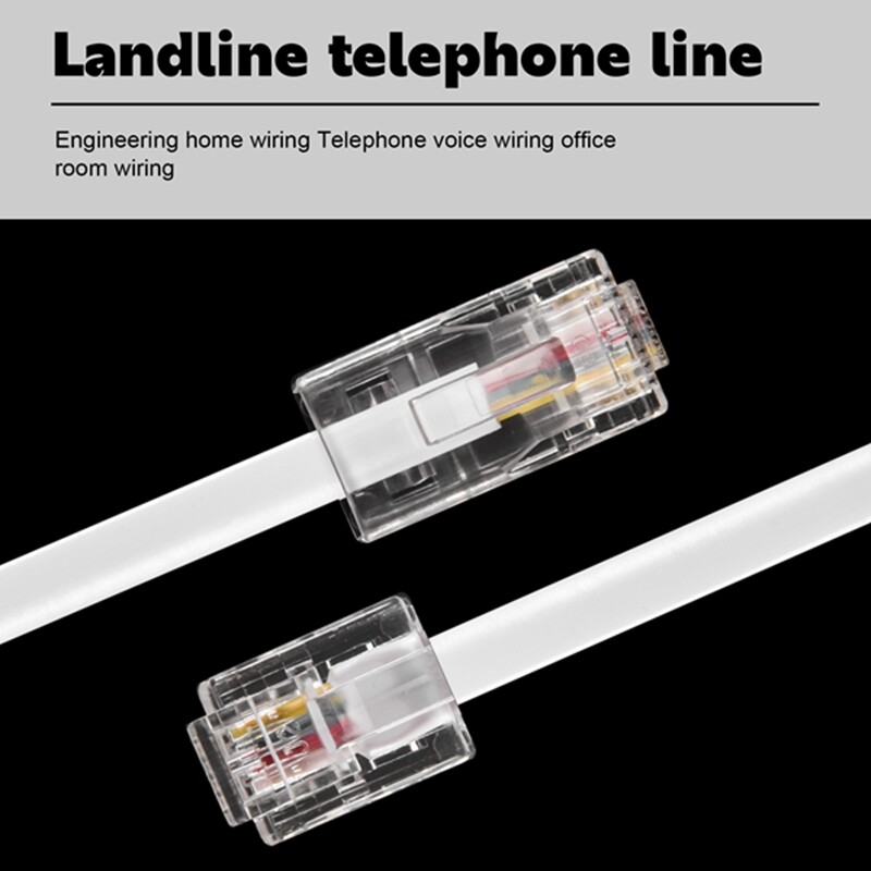Cavo Rj11 Rj45 | Confronta Prezzi - Foto 9