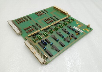 ABB Digital Input Module DSDI-115 57160001-NV #6