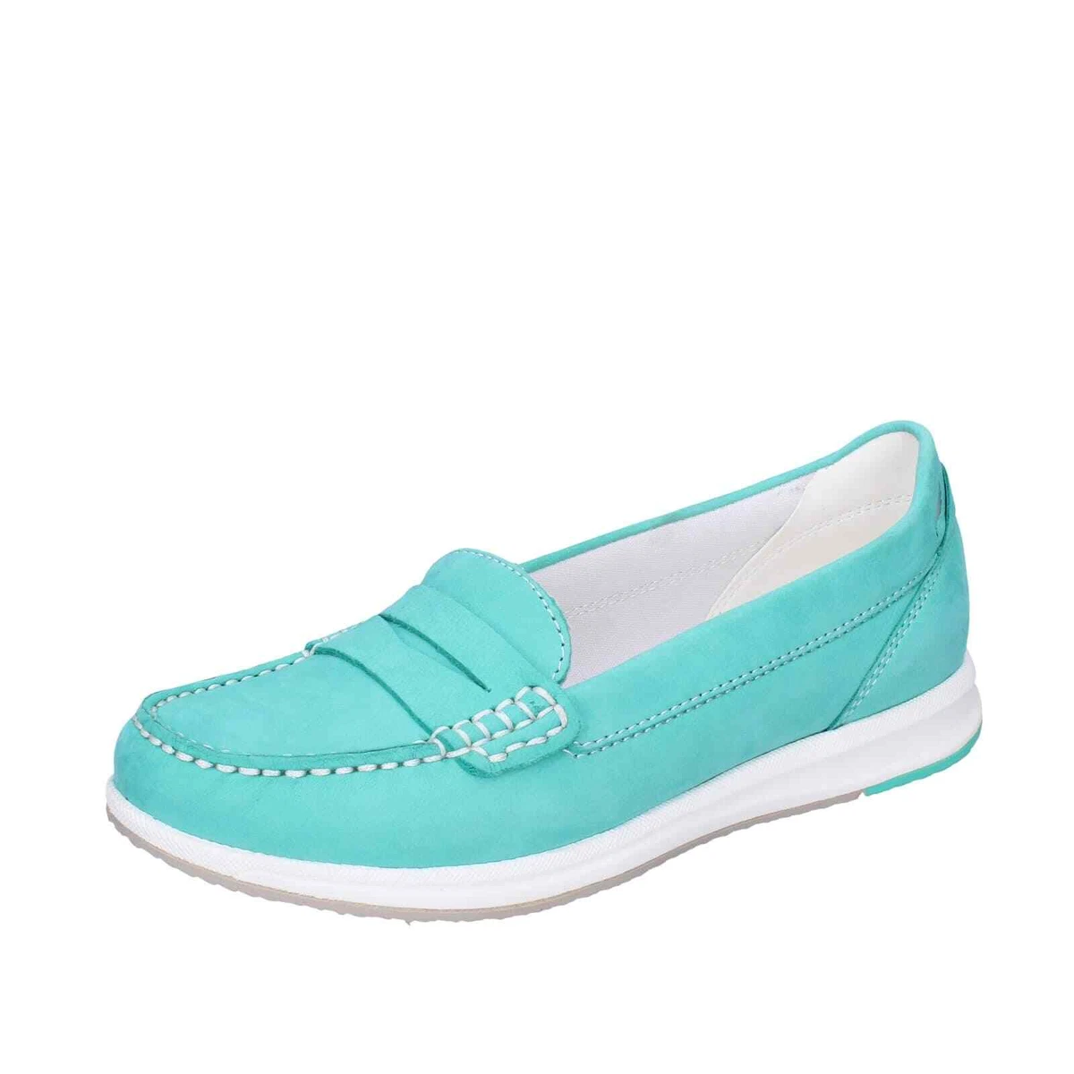 Geox top ladies loafers