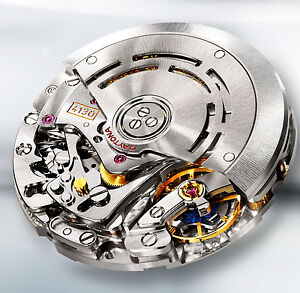 rolex 4030 movement