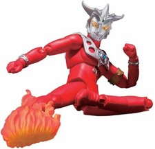 BANDAI SPIRITS ULTRA-ACT Ultraman Leo