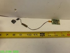 461749-001 HP Compaq 6530B/6535B Audio Board  Modem Board 6050A2153601