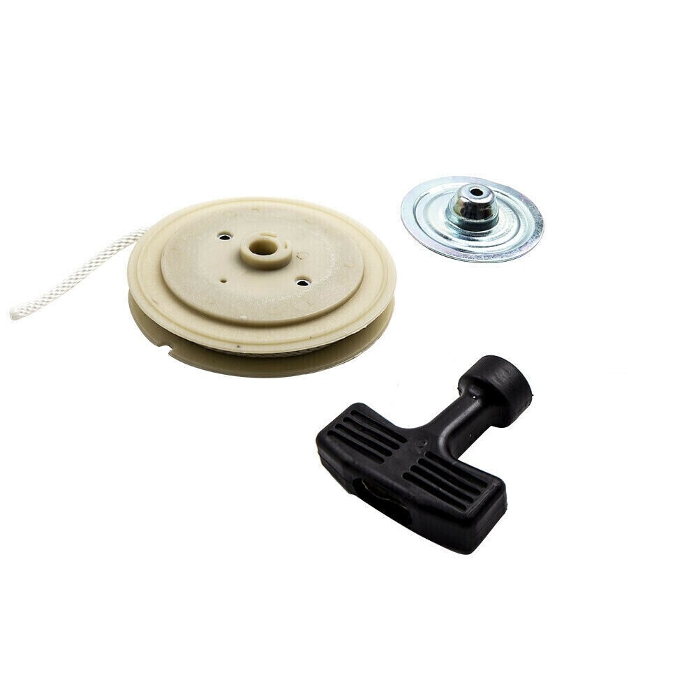 TWOM Recoil Starter Pull Start Kit For Yamaha Kodiak/Bruin/Grizzly 350-660, 5GH-15710-21 - View #3