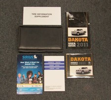2011 Dodge Ram Dakota User Guide Owners Manual Dvd Cdrom Set 2011 Dodge Ram Dakota User Guide Owners Manual Dvd Cdrom Set