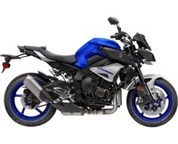 2021 yamaha MT-10 Frais inclus+Taxes