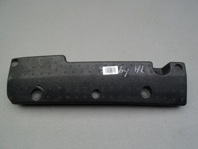 Ford Mustang V Rear Left Muffler Absorber LH 05-09 7R33-17E959-AA