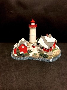 Collectible HARBOUR Lights Crossover Island Christmas ...
