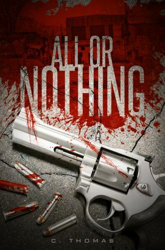 All or Nothing by Thomas, Corey, Like New Used, Free shipping in the US