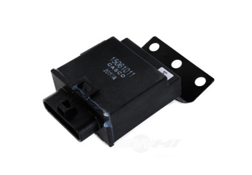 Fuel Pump Control Module-135.5