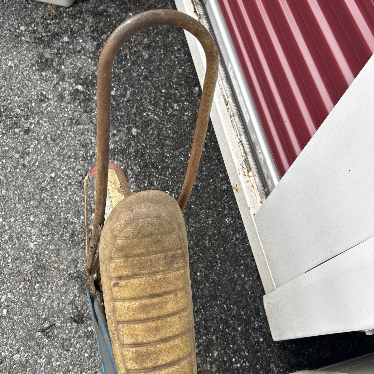 SCHWINN アメリカ ビンテージ ハンディオイラー オイル缶 ハンディオイル缶 アメリカ 雑貨 ヴィンテージ インテリア