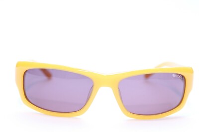 Sonnenbrille Kinder Jugend Blue Matr'xx BM596 398 Gelb 53[]16 Panto Kunststoff  