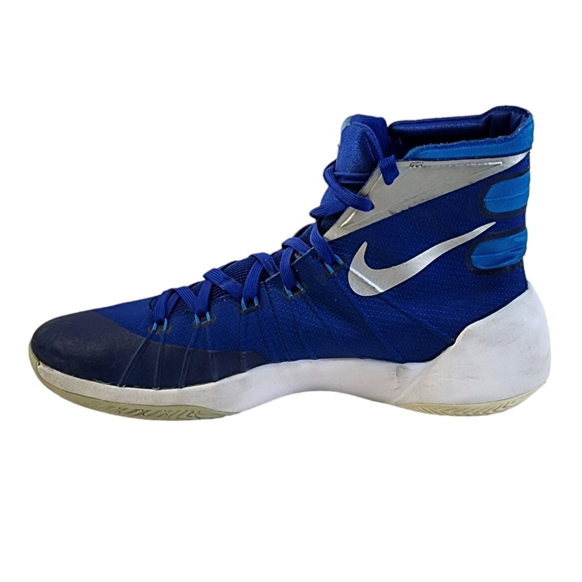 hyperdunk high cut