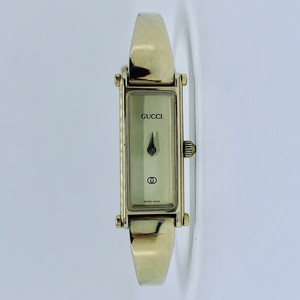 gucci quartz watch 1500