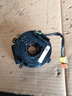 Vauxhall Corsa Airbag Squib 13430017 2018 Corsa Lenkwinkelsensor
