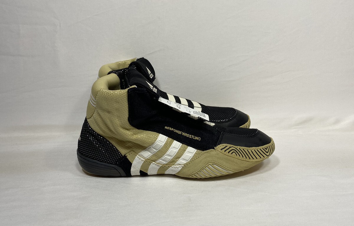 plate Abundance Popular adidas response 1 wrestling shoes Pig accept
