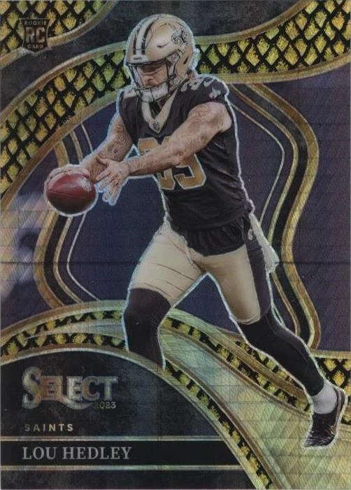 Gold Dragon Scale Prizm