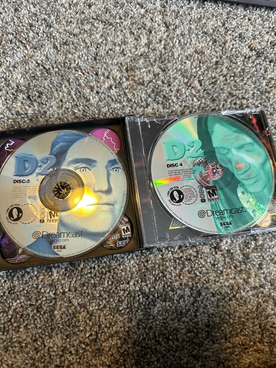 SEGA DREAMCAST Games TESTED Various Titles You Pick Lot SEGA DREAMCAST Games TESTED Various Titles You Pick Lot