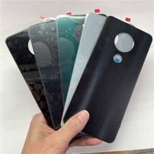New Back Battery Cover Rear Panel Door Housing Case For Nokia 6.2 / Nokia 7.2