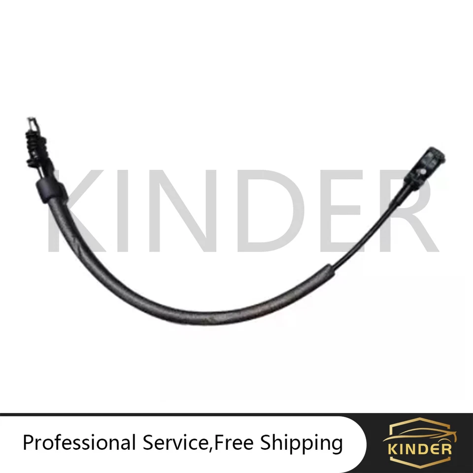 31253059 Front or Rear Door Handle Lock Cable for Volvo XC90 - Imagem 4 de 4