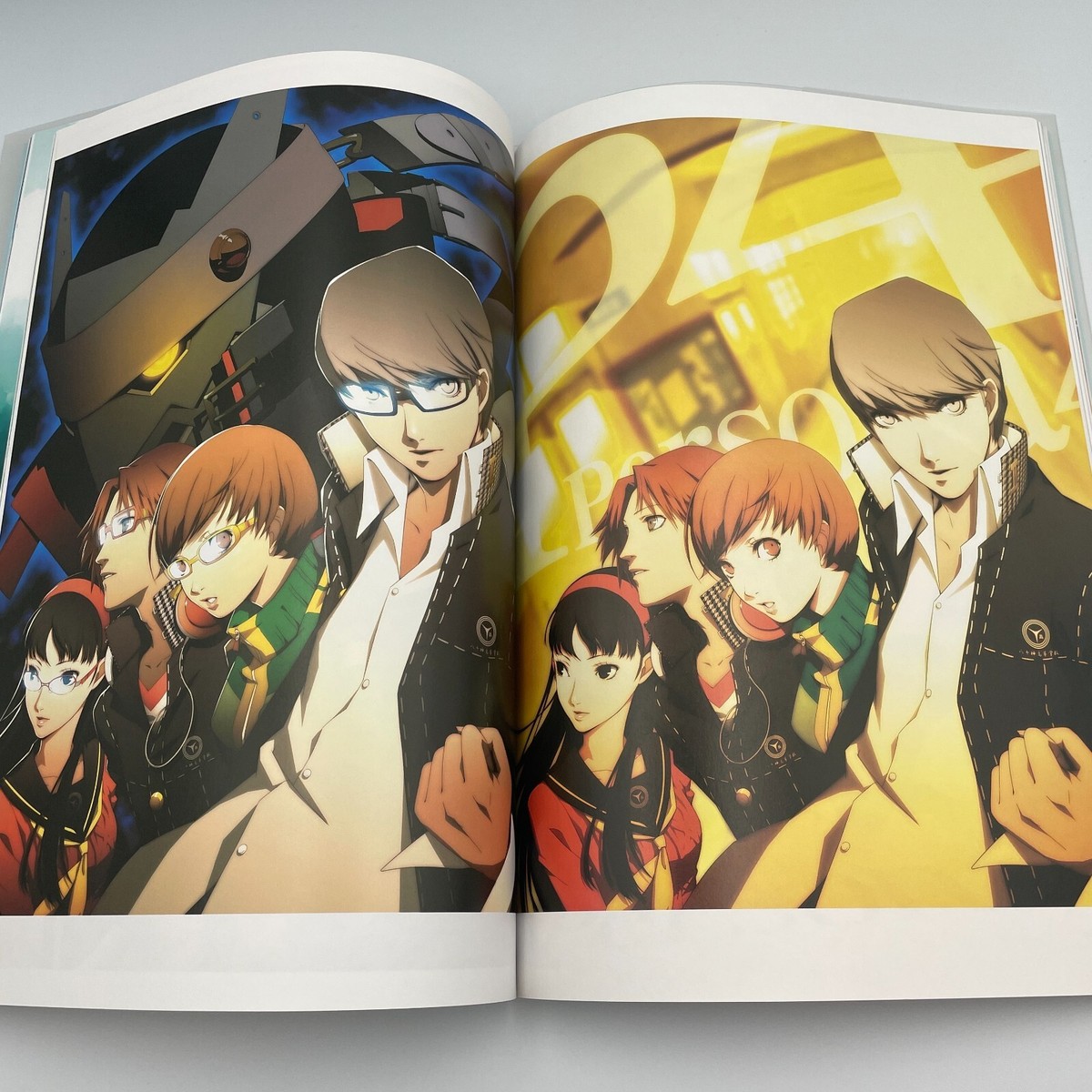 Shigenori Soejima: Art Works, 2004-2010 : Soejima, Shigenori - Foto 11