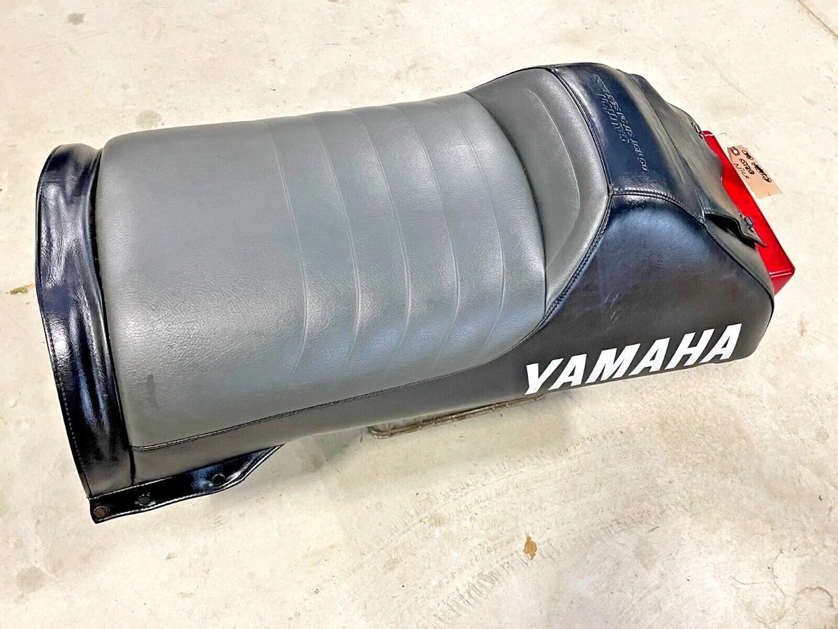 Snowmobile Seats for Yamaha SRX700 for sale | eBay